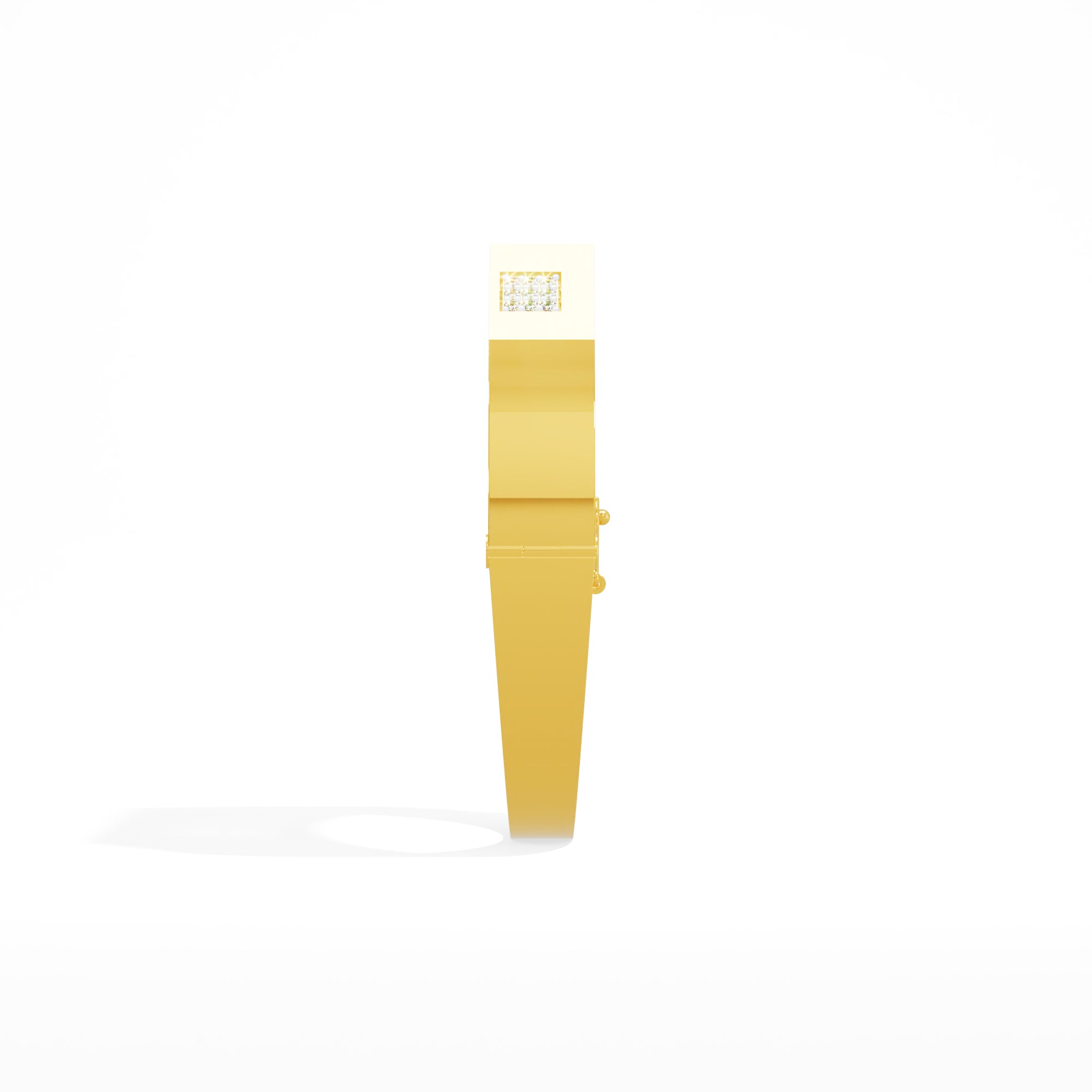 Zenith Crest Bracelet
