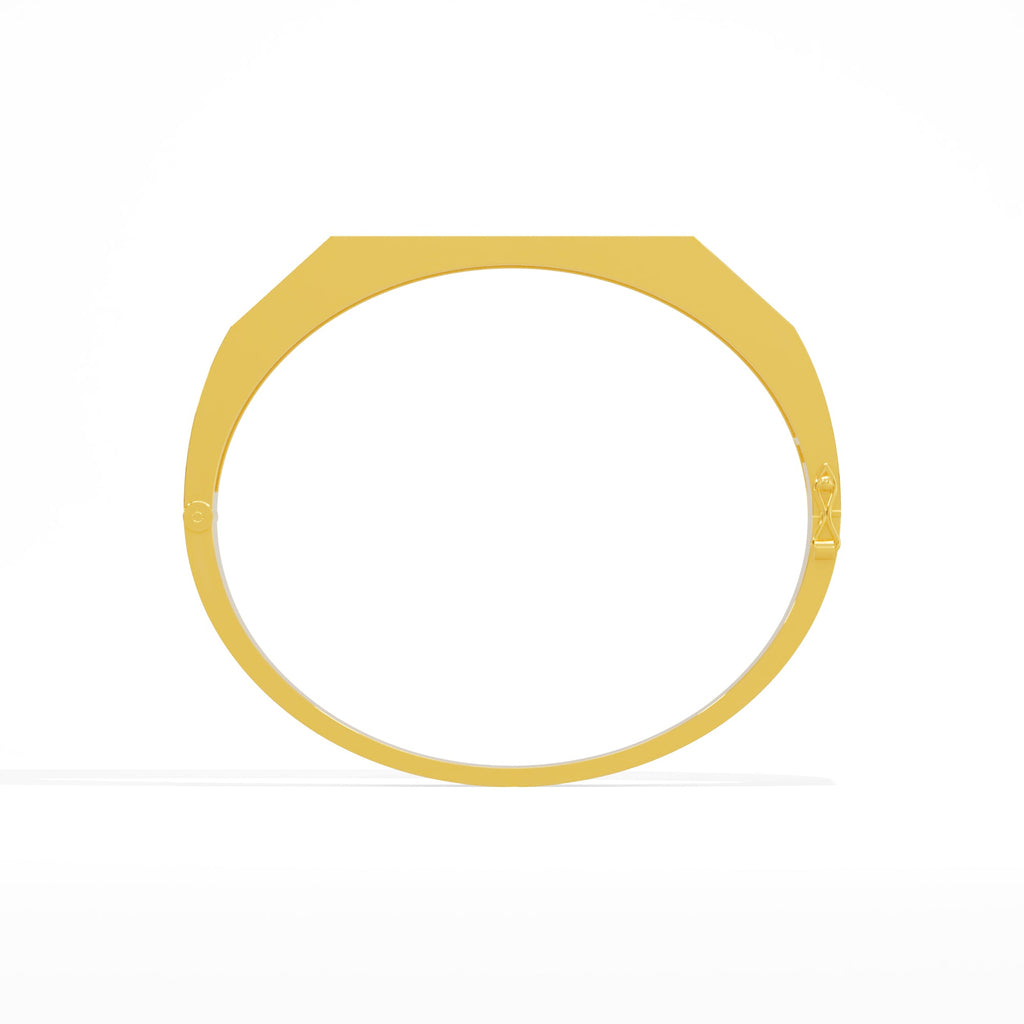 Zenith Crest Bracelet