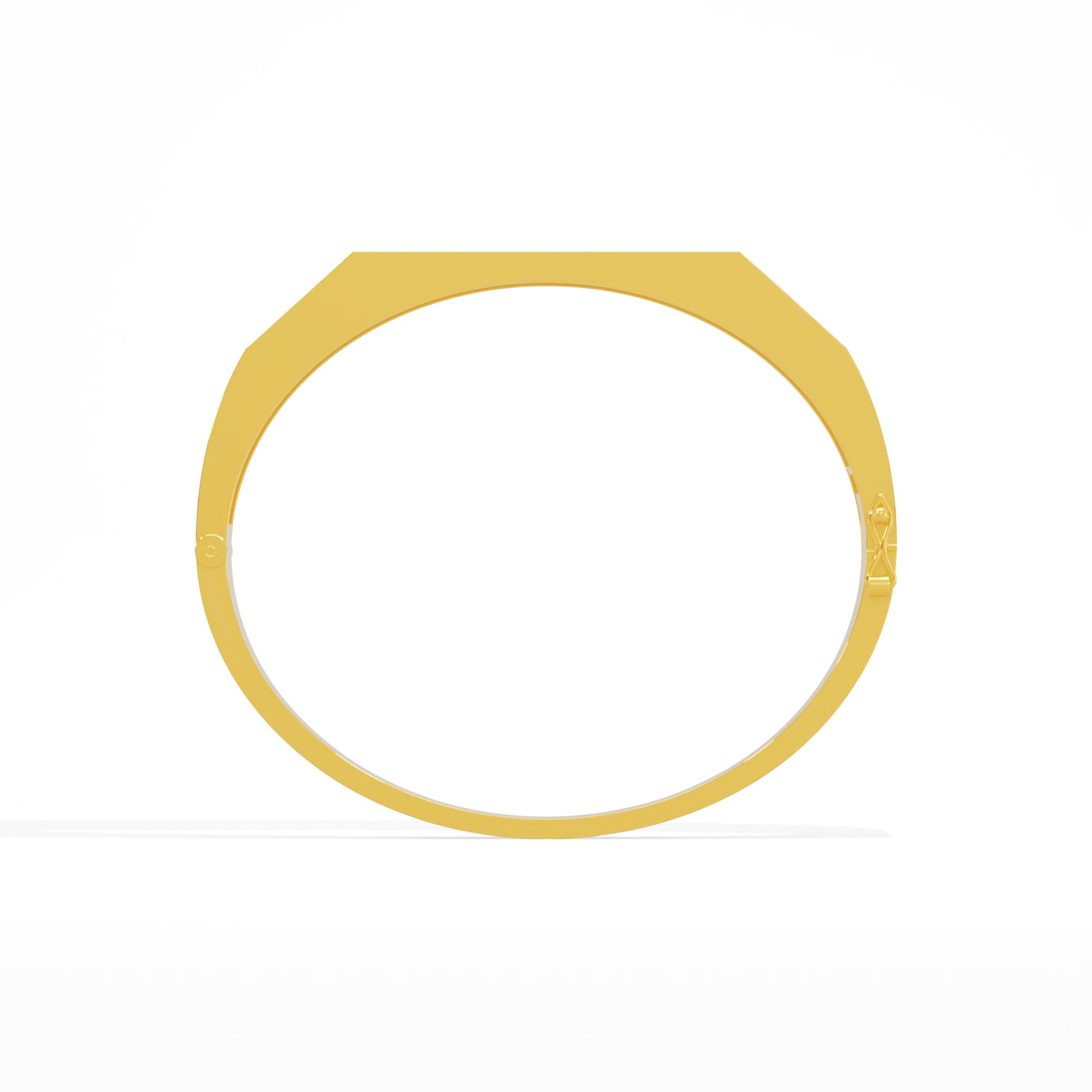Zenith Crest Bracelet