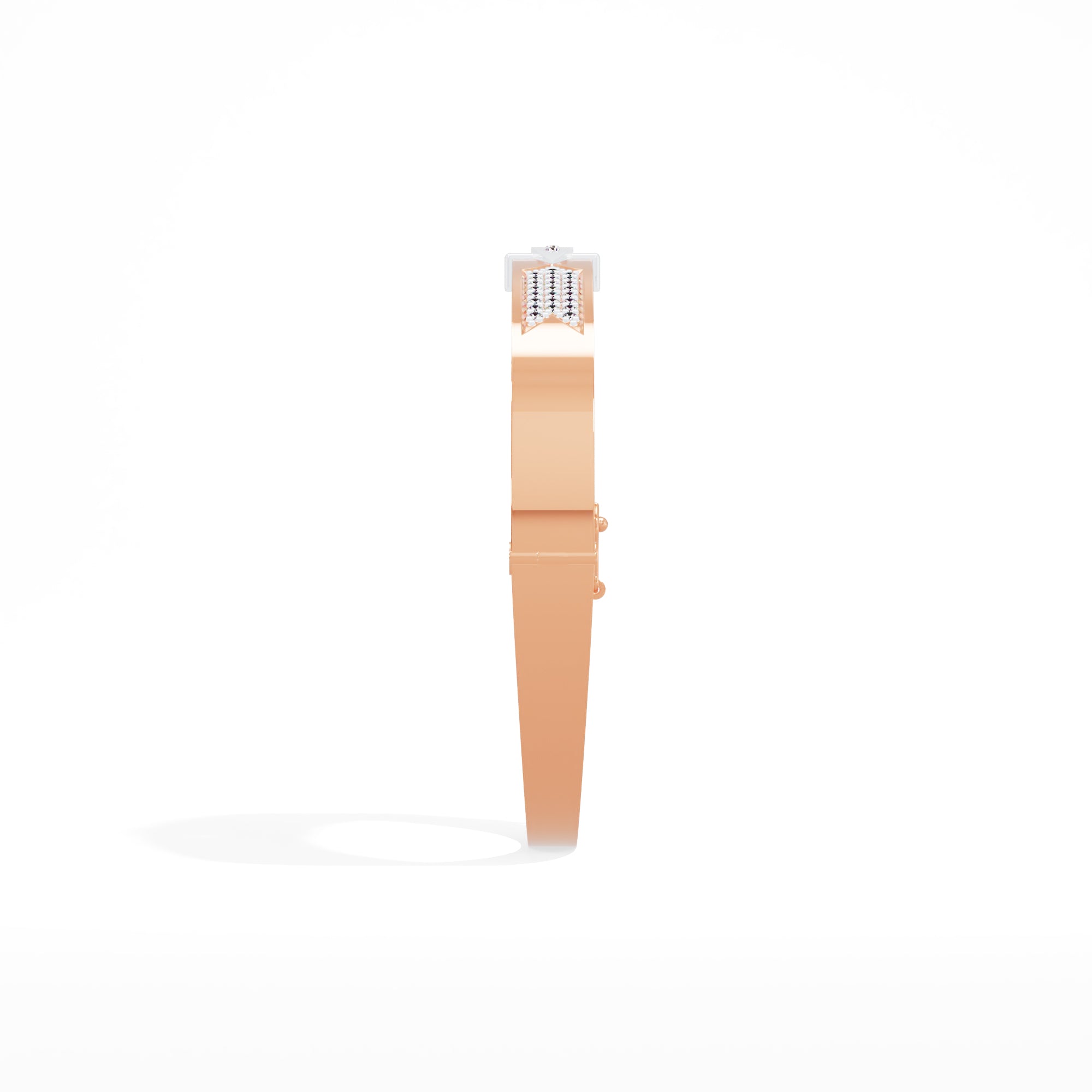 Aurum Pulse Bracelet