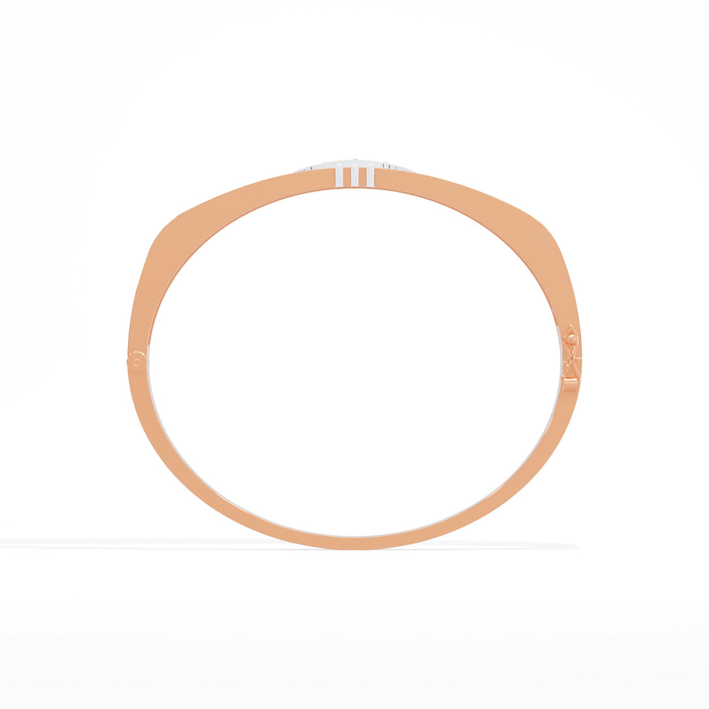 Aurum Pulse Bracelet