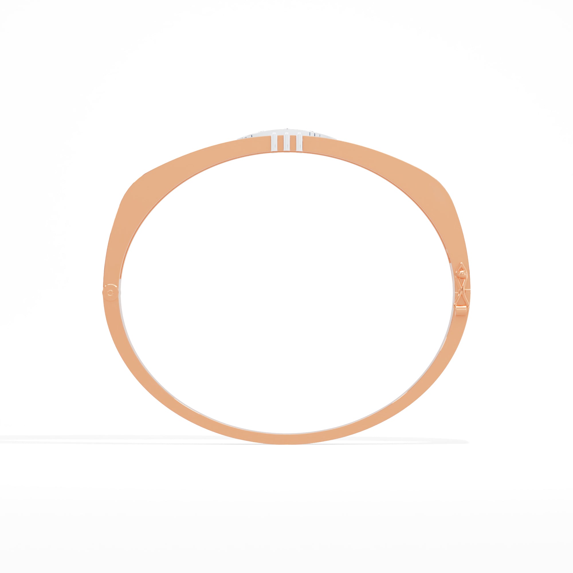 Aurum Pulse Bracelet