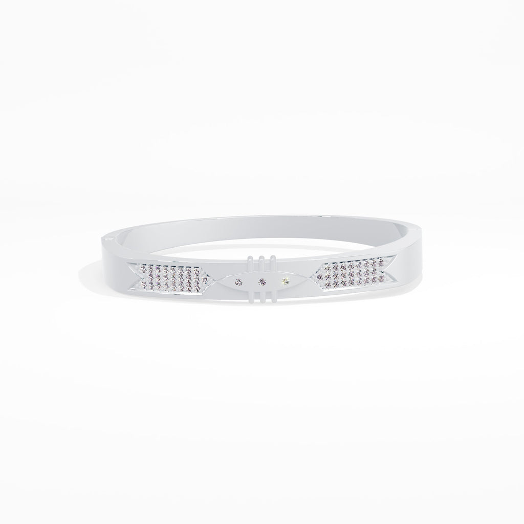 Aurum Pulse Bracelet
