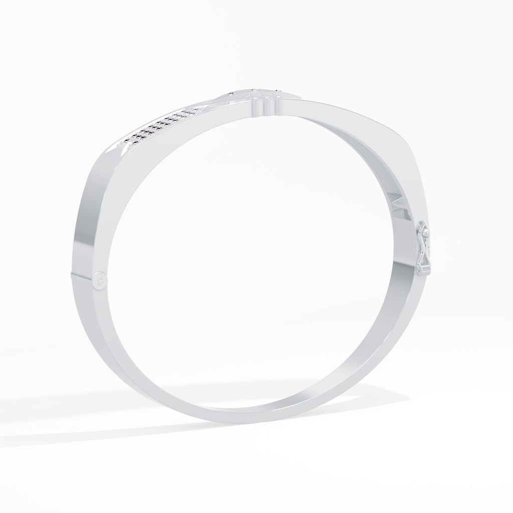 Aurum Pulse Bracelet