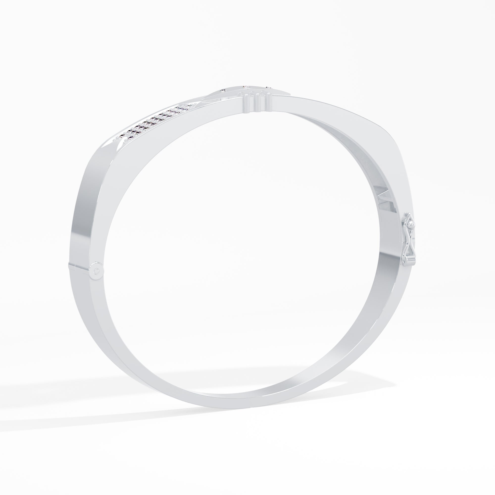 Aurum Pulse Bracelet
