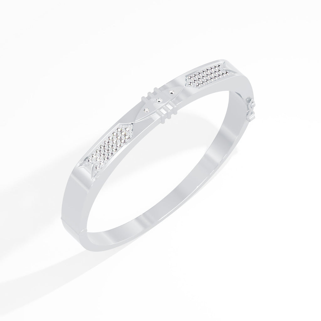 Aurum Pulse Bracelet