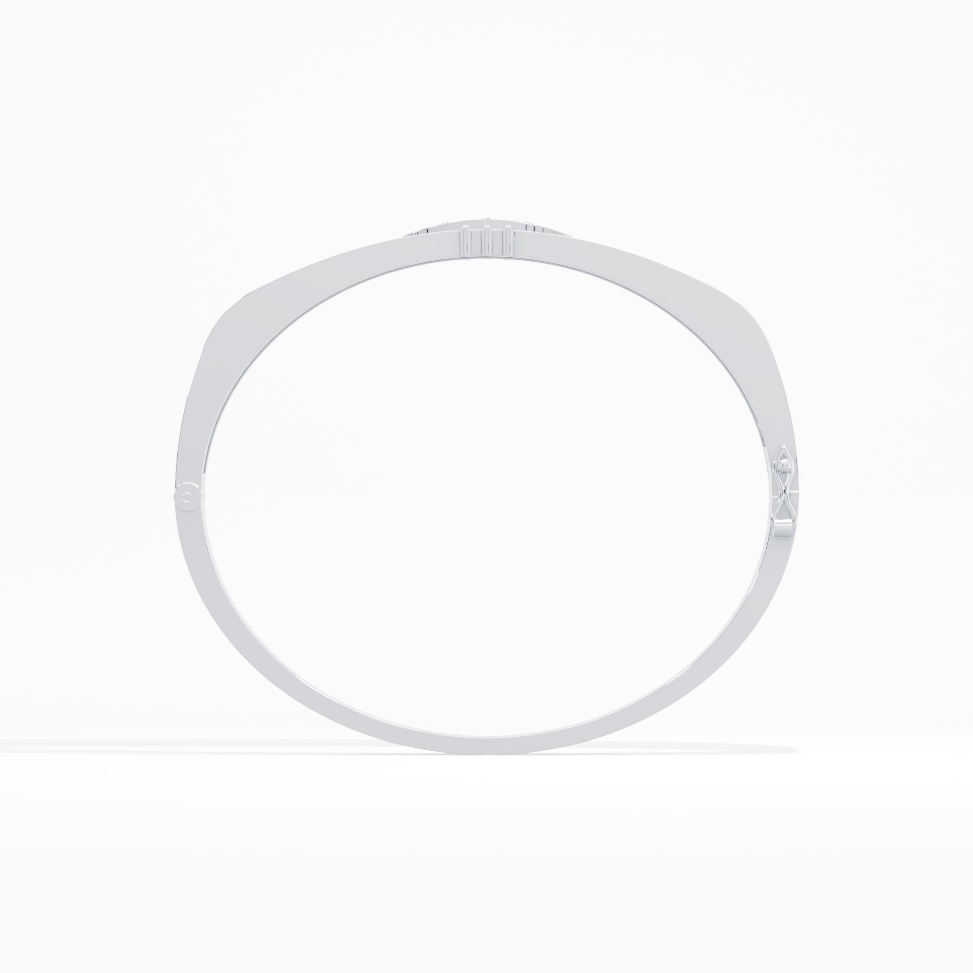 Aurum Pulse Bracelet