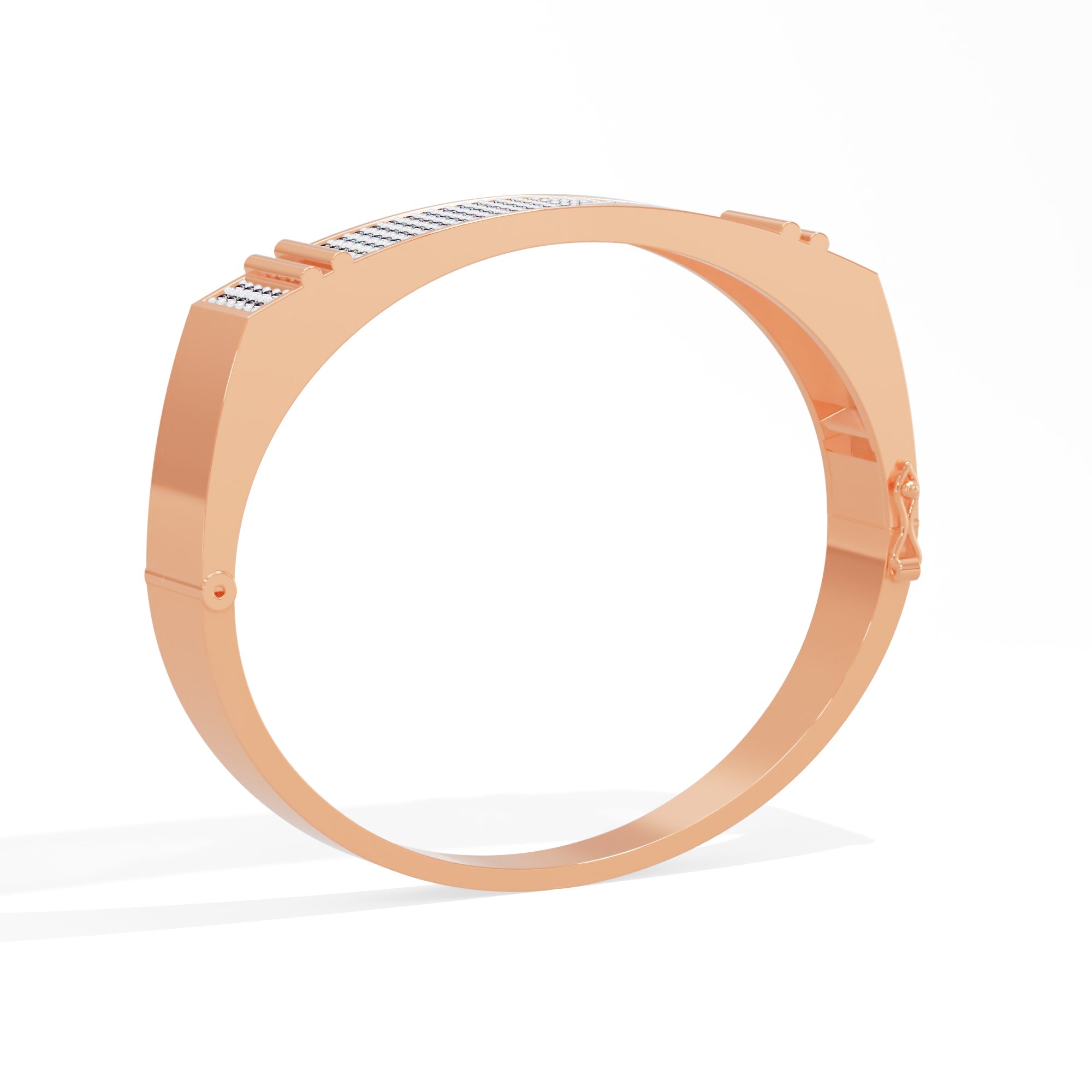 Solaris Ridge Bracelet