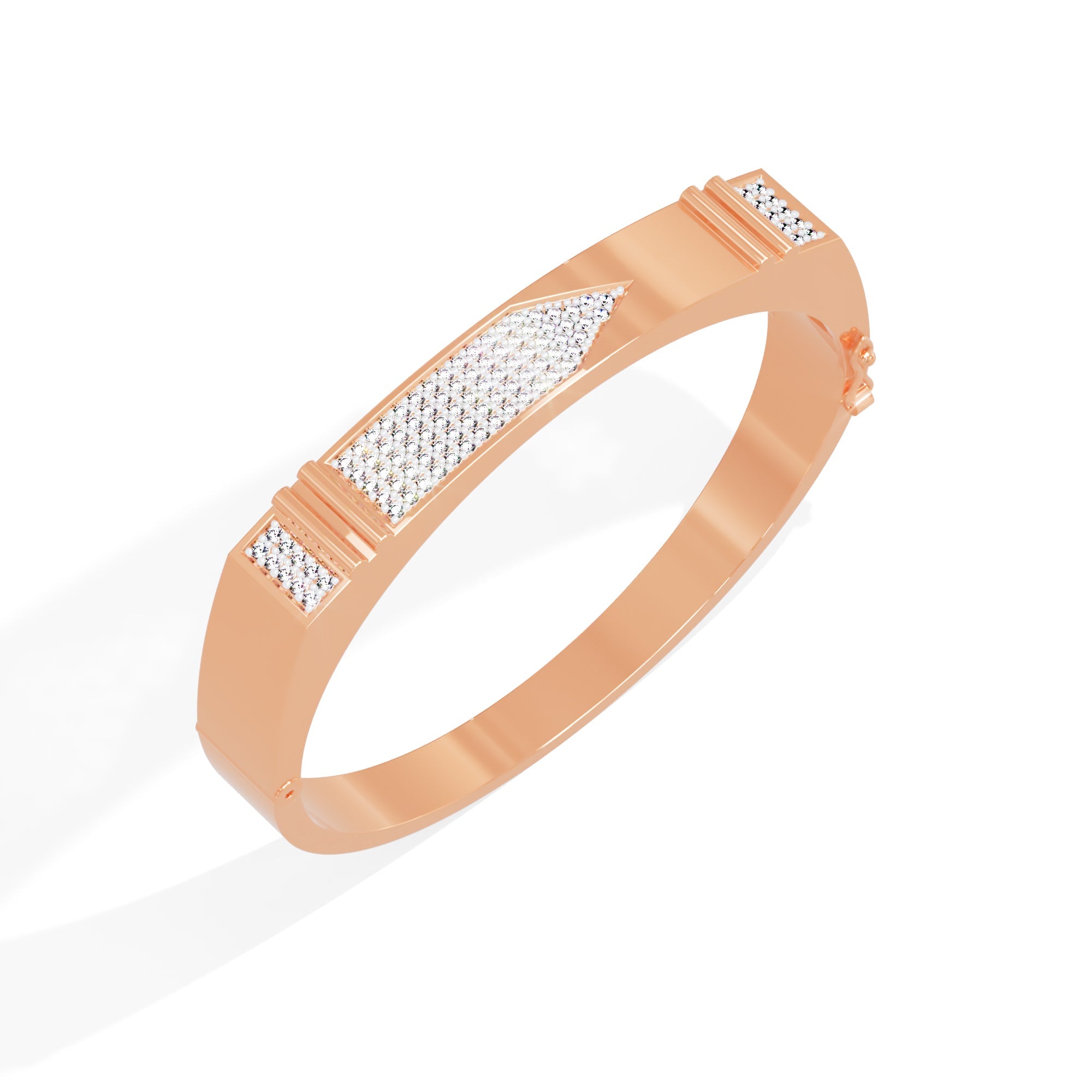 Solaris Ridge Bracelet