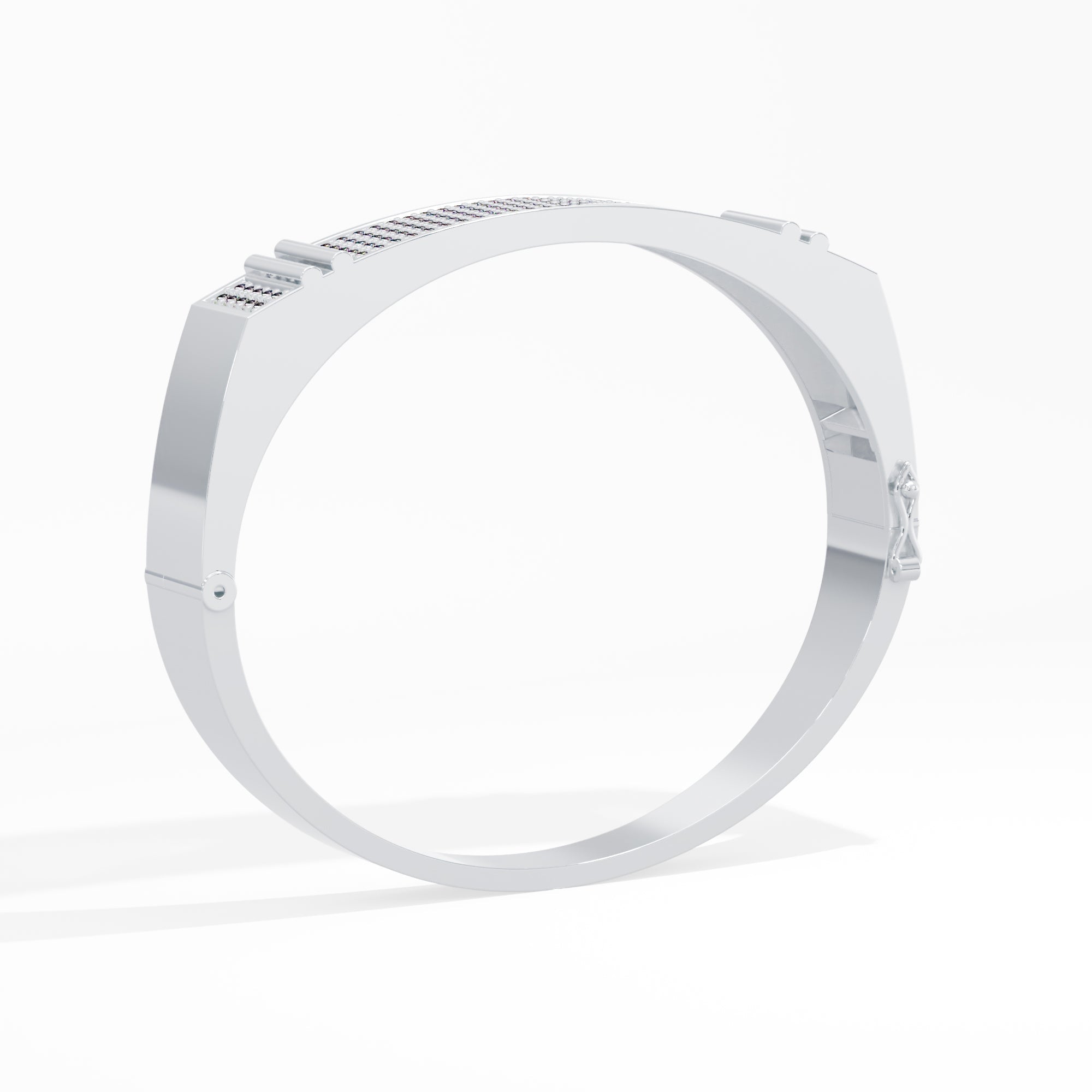 Solaris Ridge Bracelet