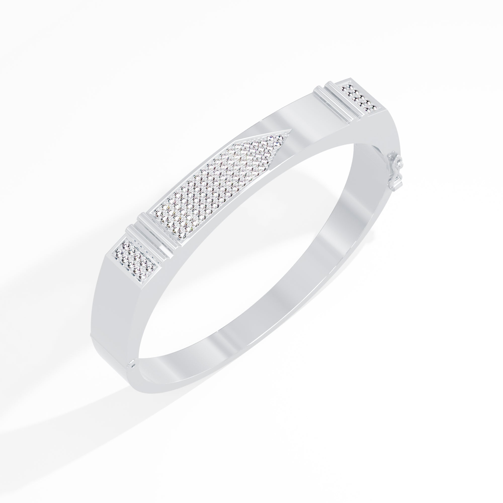 Solaris Ridge Bracelet
