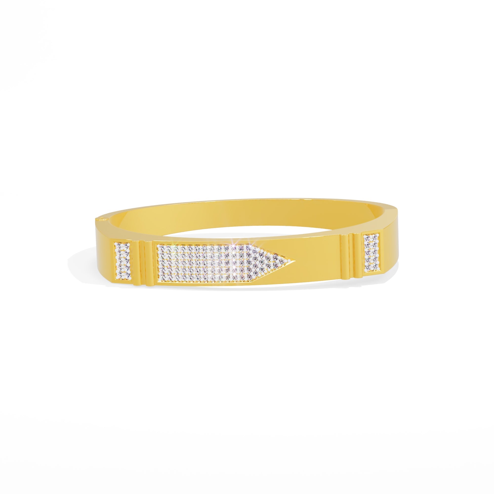 Solaris Ridge Bracelet