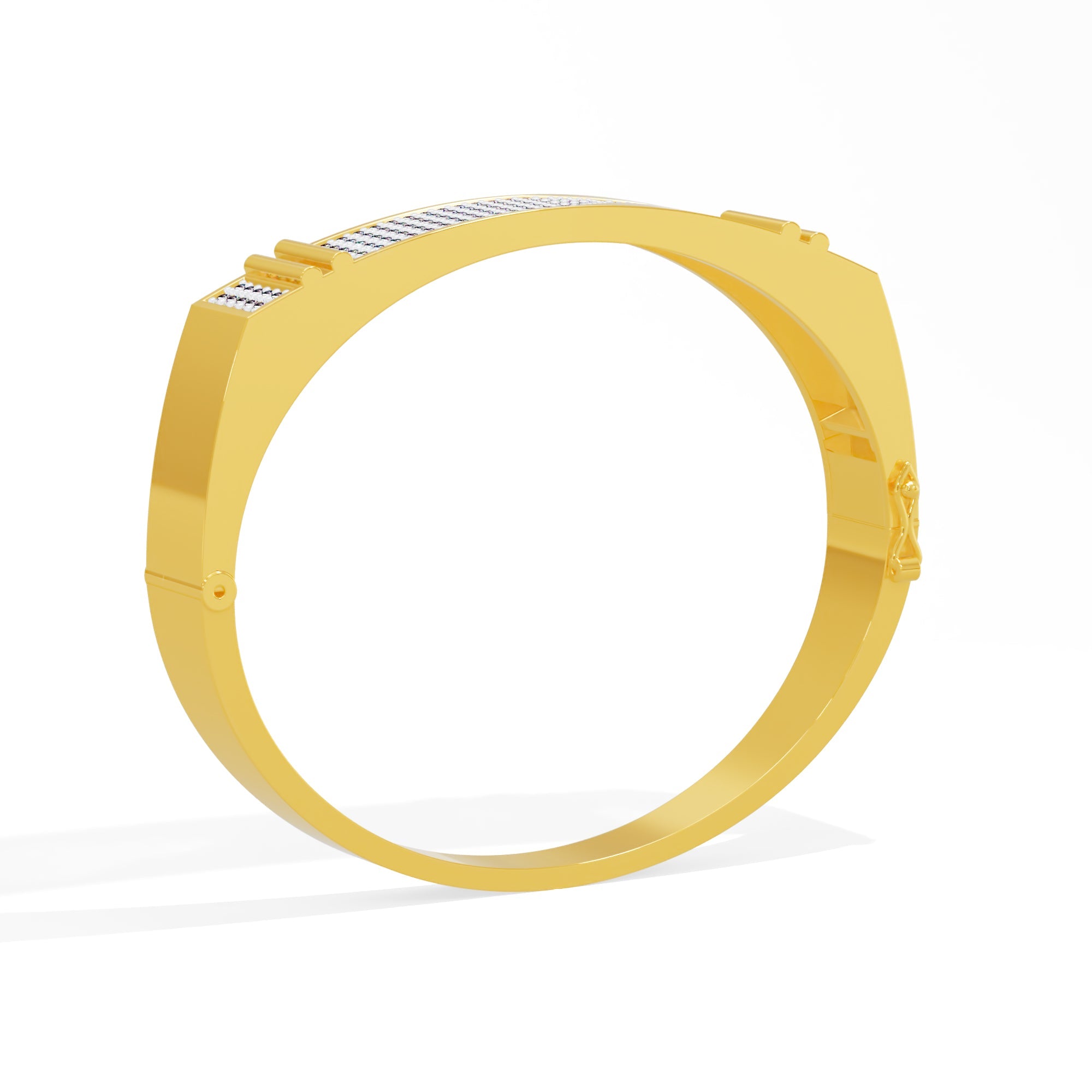 Solaris Ridge Bracelet
