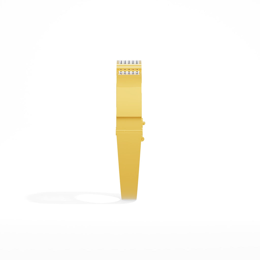 Solaris Ridge Bracelet