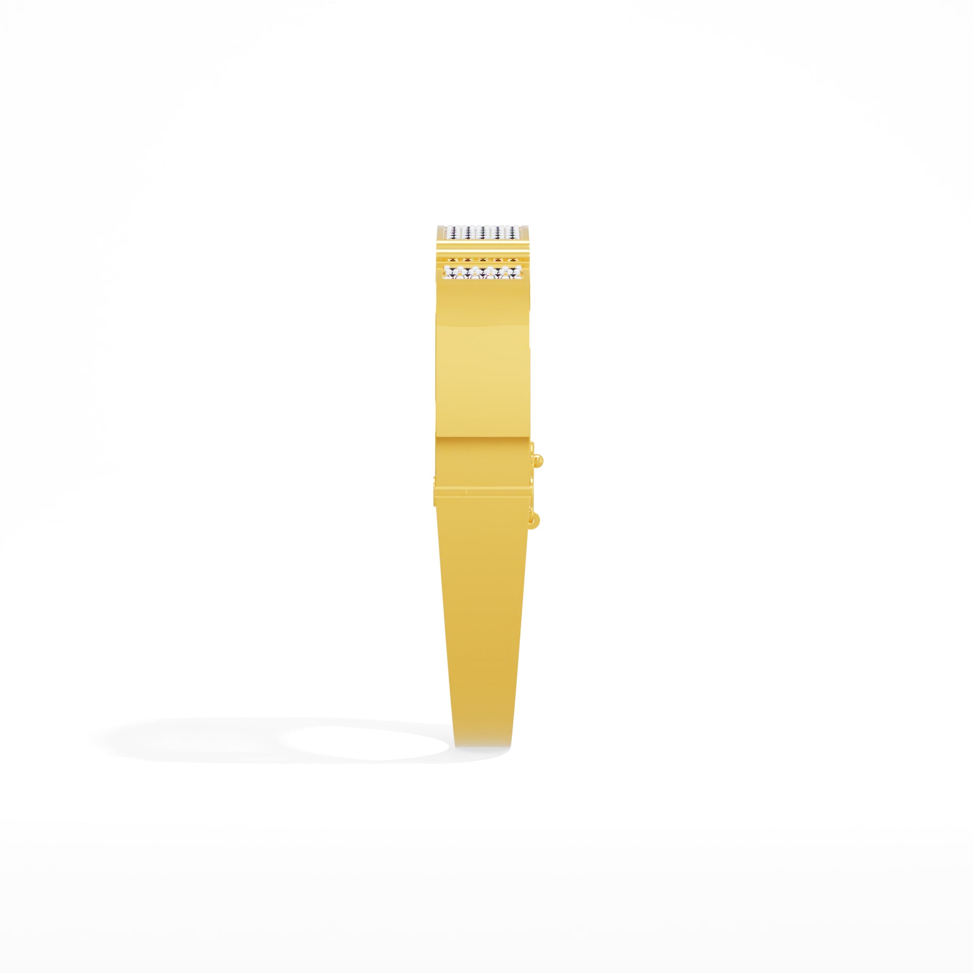 Solaris Ridge Bracelet