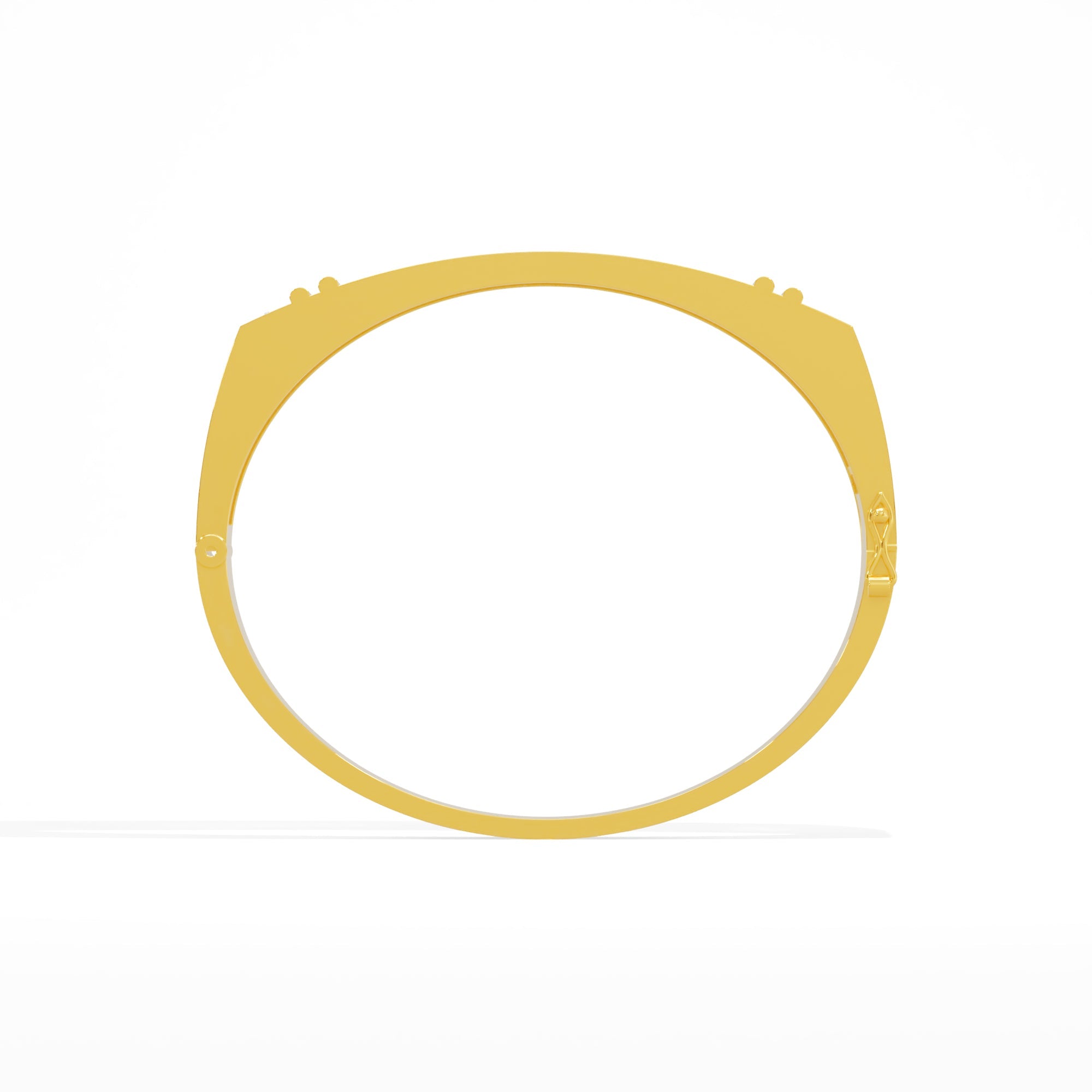 Solaris Ridge Bracelet