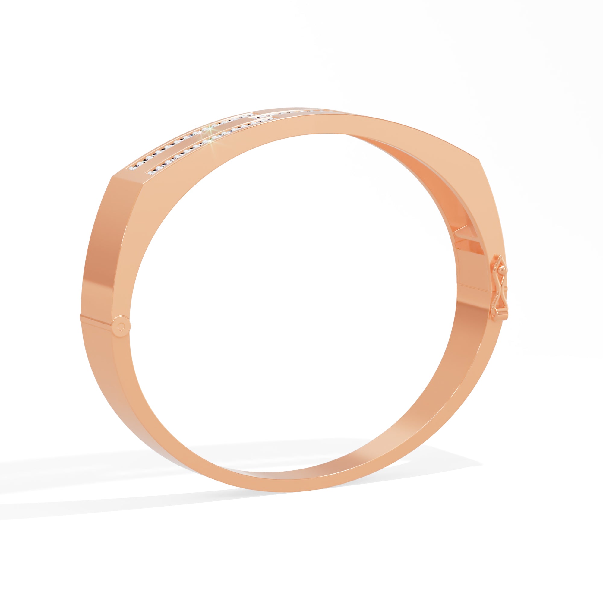 Cobalt Drift Bracelet