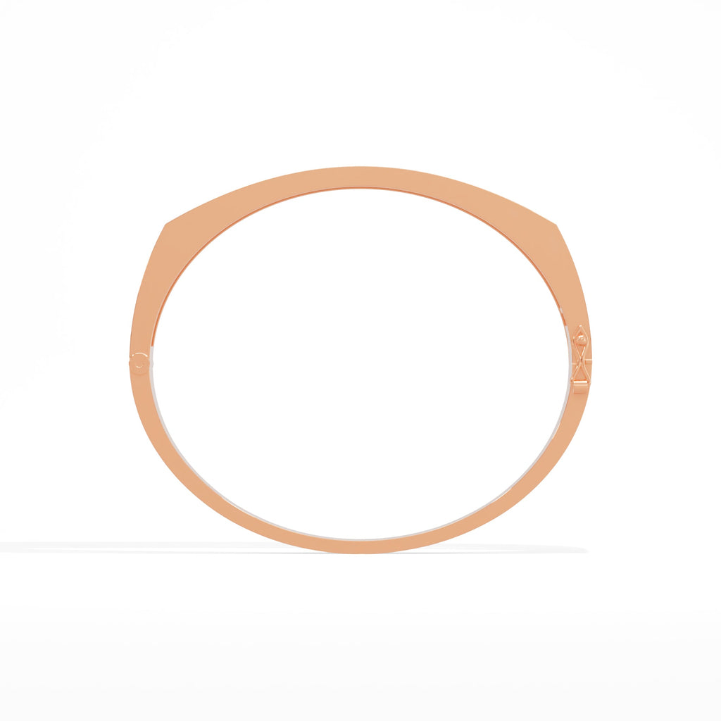 Cobalt Drift Bracelet