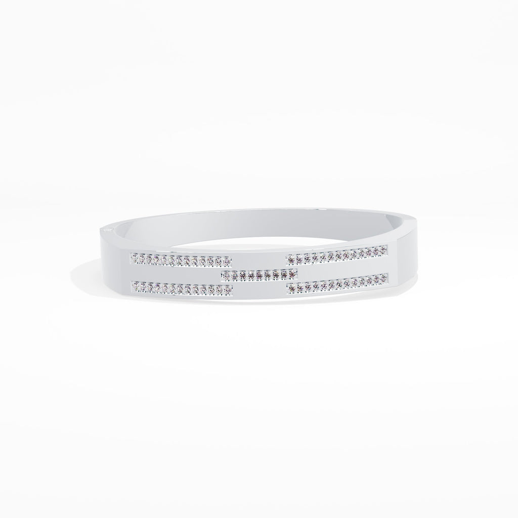 Cobalt Drift Bracelet