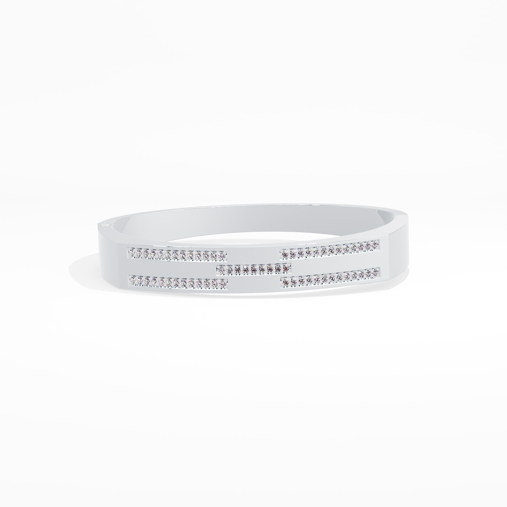 Cobalt Drift Bracelet