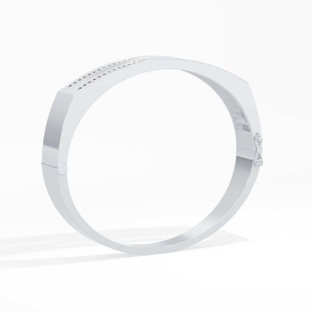 Cobalt Drift Bracelet