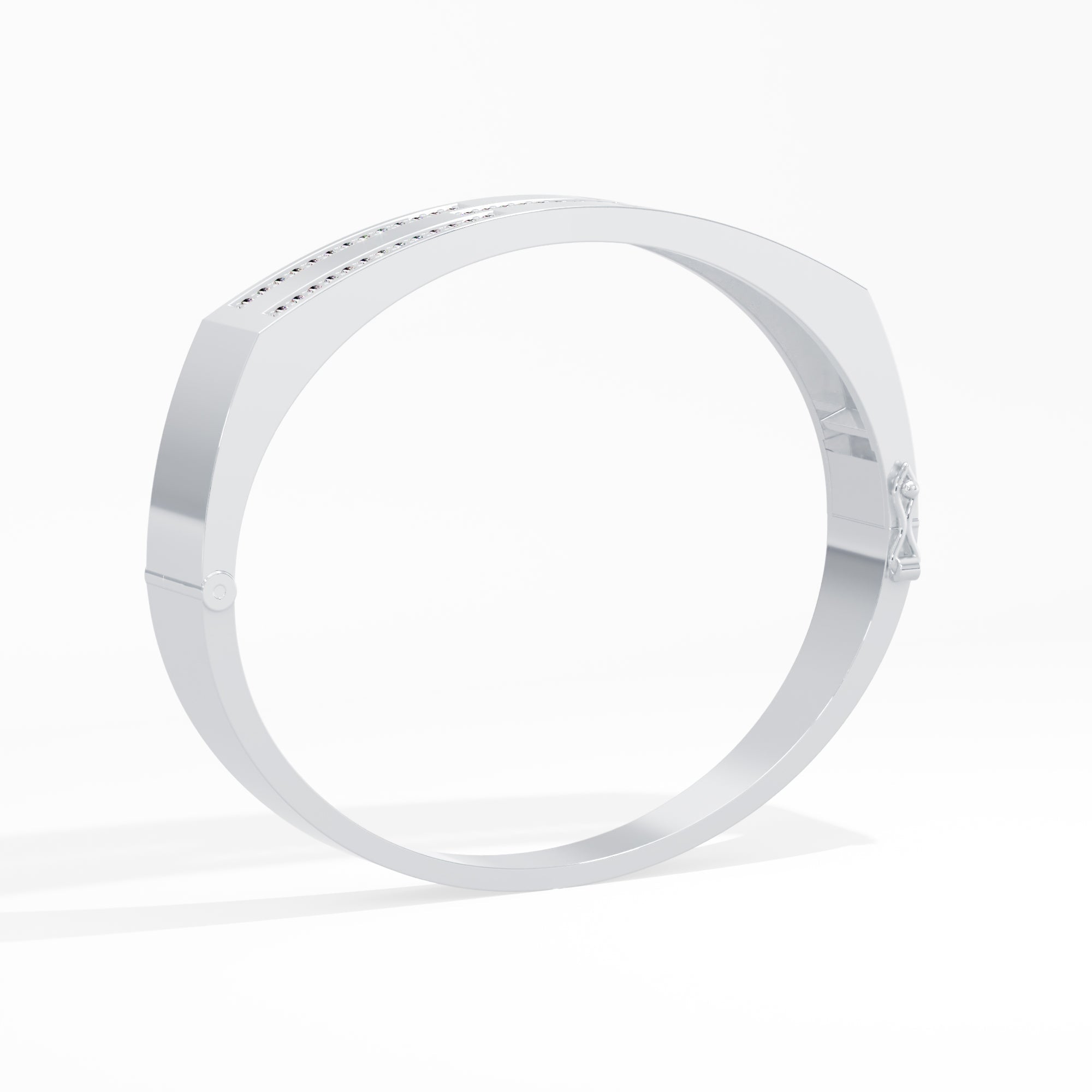 Cobalt Drift Bracelet
