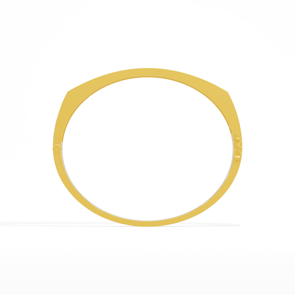 Cobalt Drift Bracelet