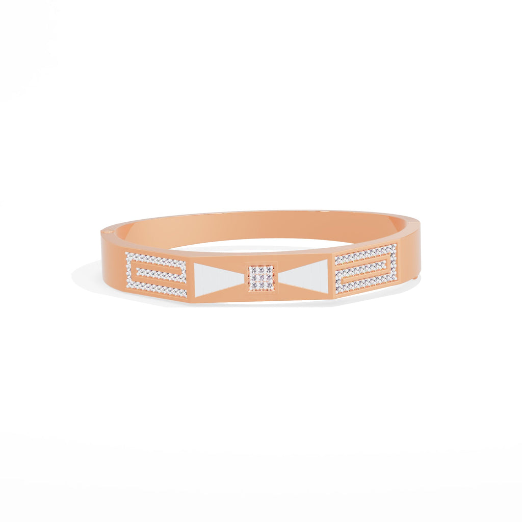 Atlas Forge Bracelet
