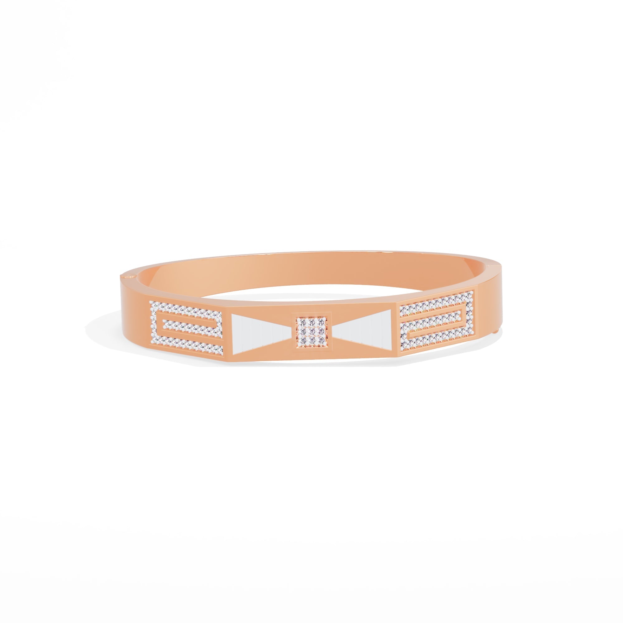Atlas Forge Bracelet