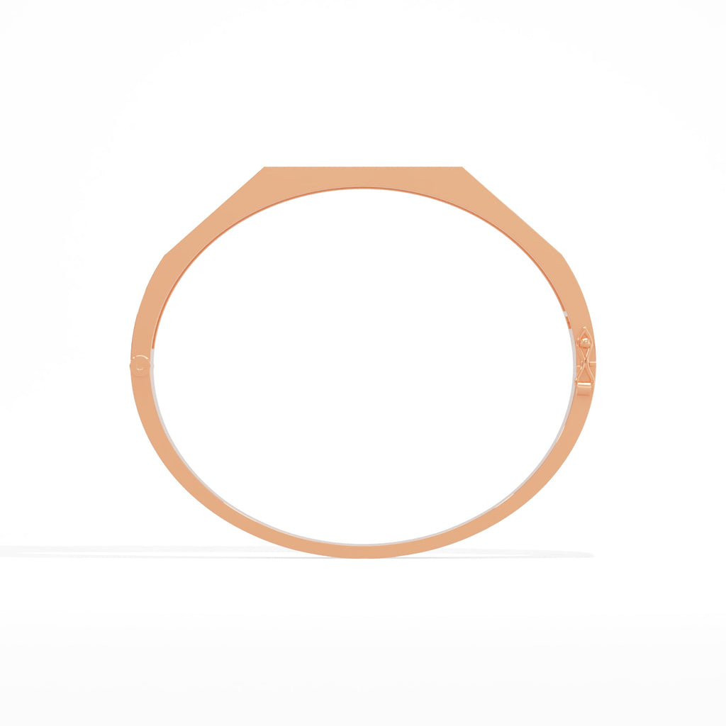 Atlas Forge Bracelet