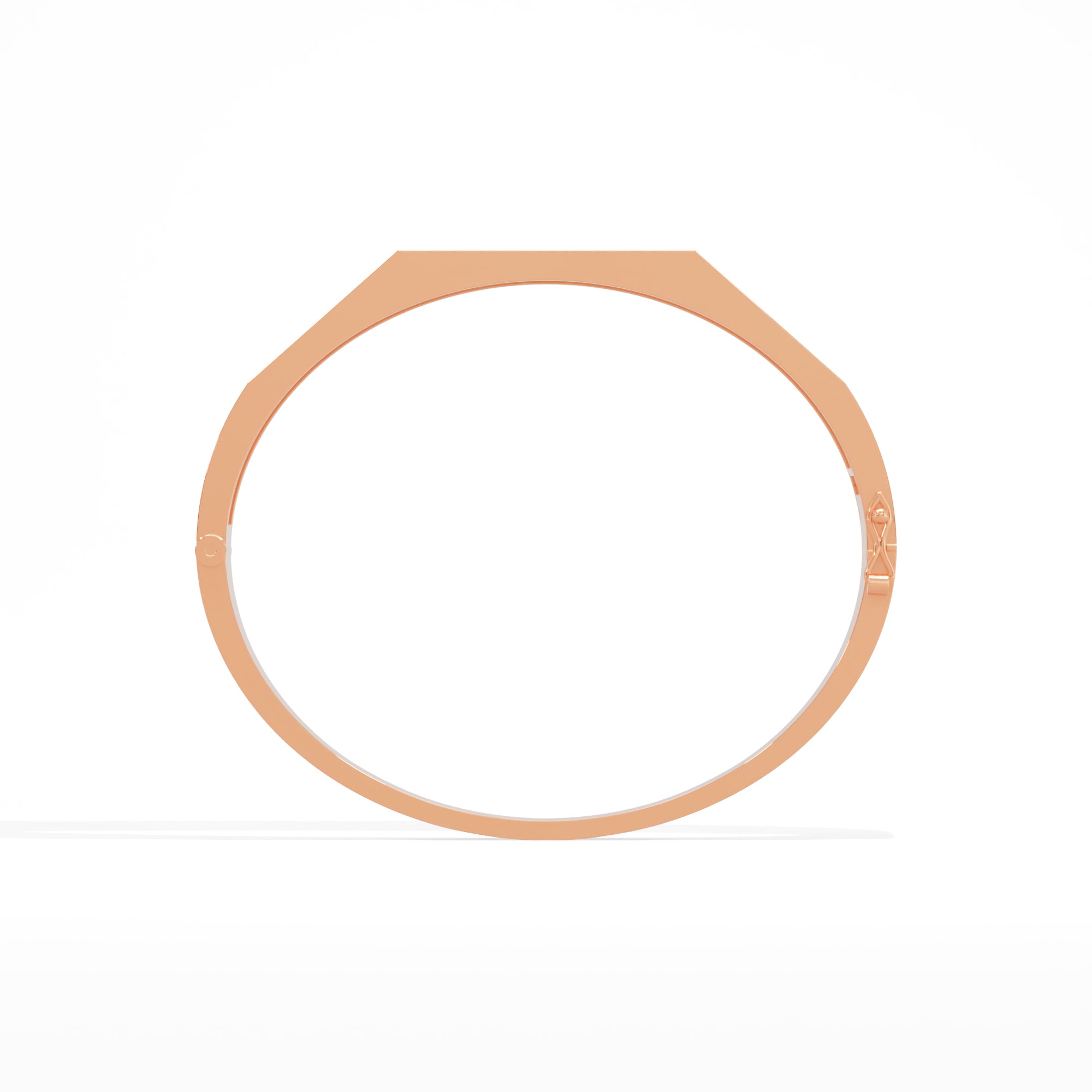 Atlas Forge Bracelet