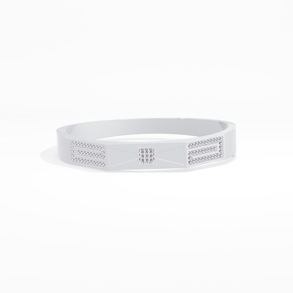Atlas Forge Bracelet