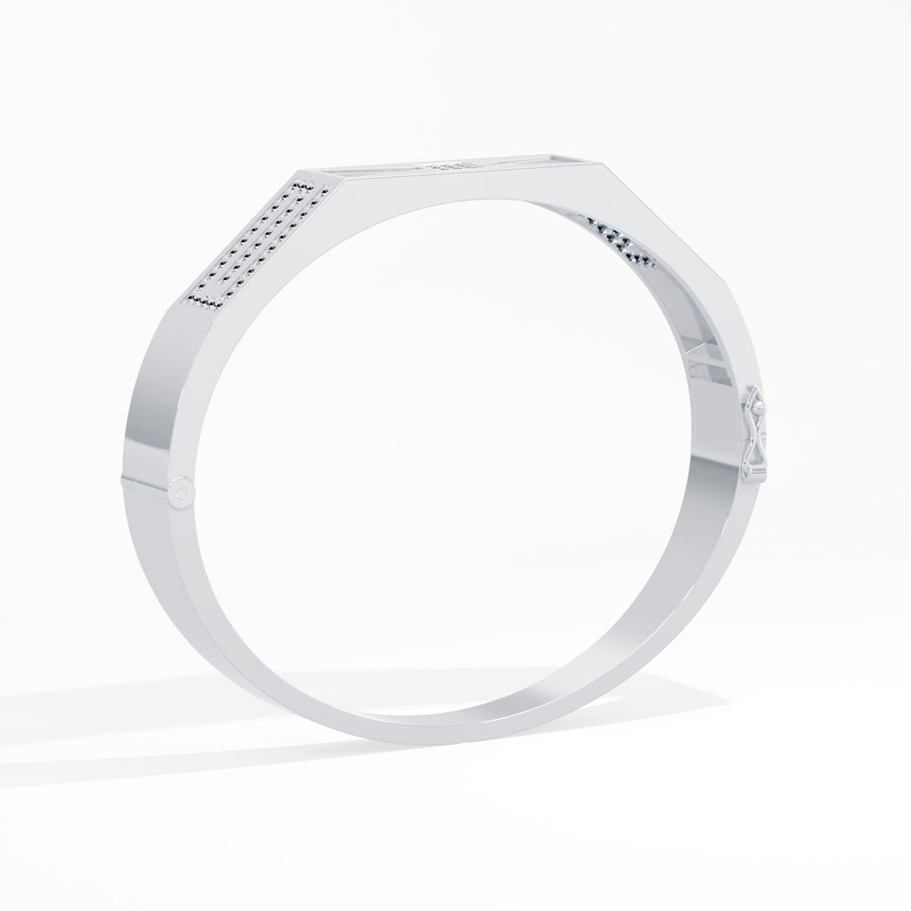 Atlas Forge Bracelet