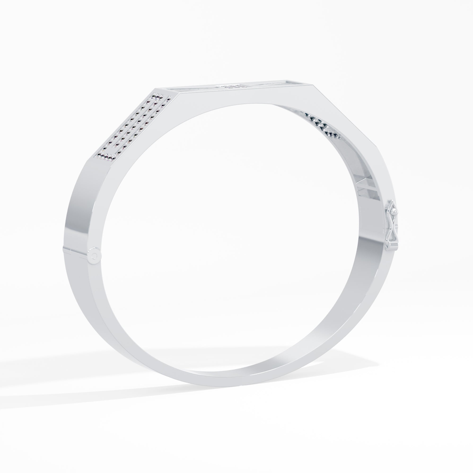 Atlas Forge Bracelet