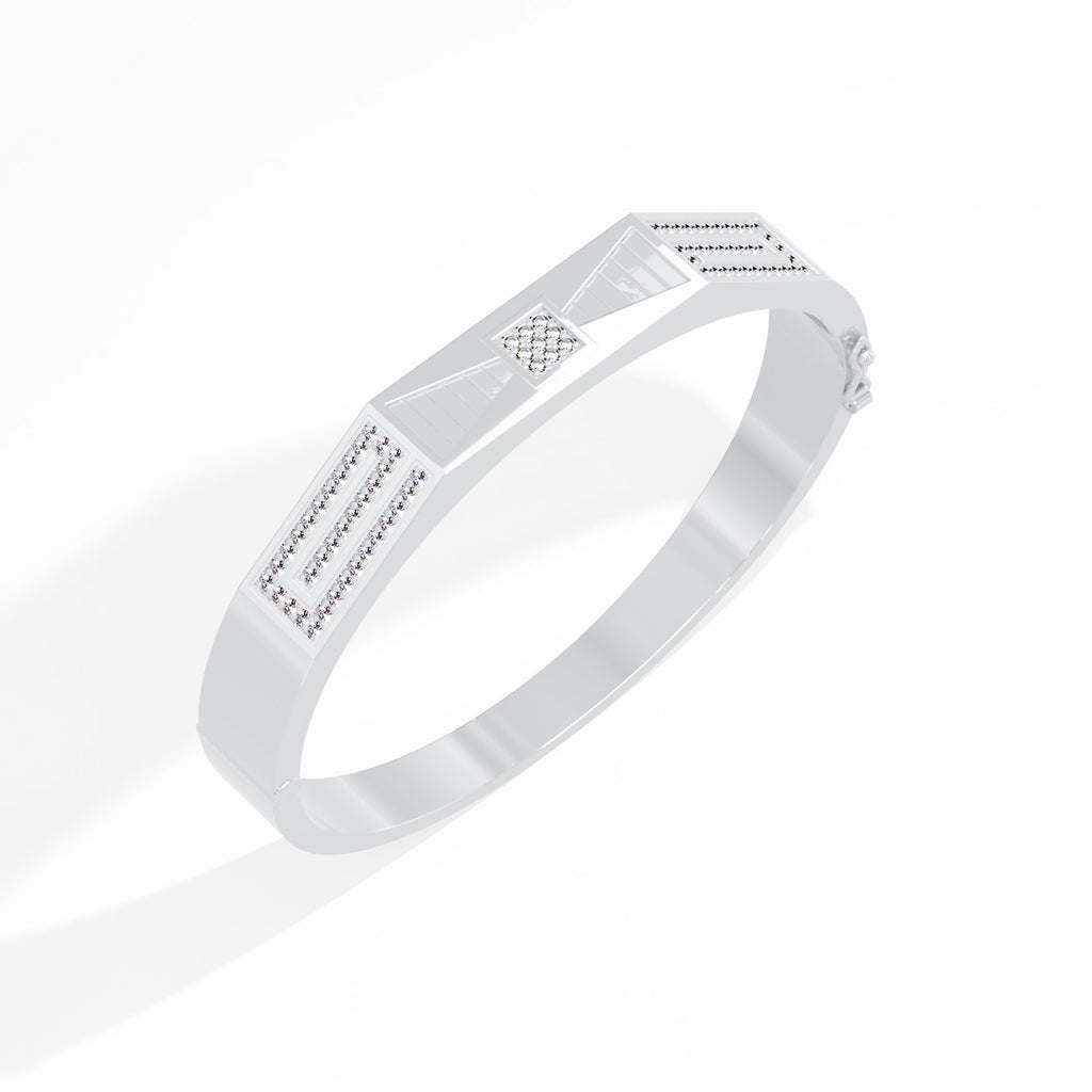 Atlas Forge Bracelet