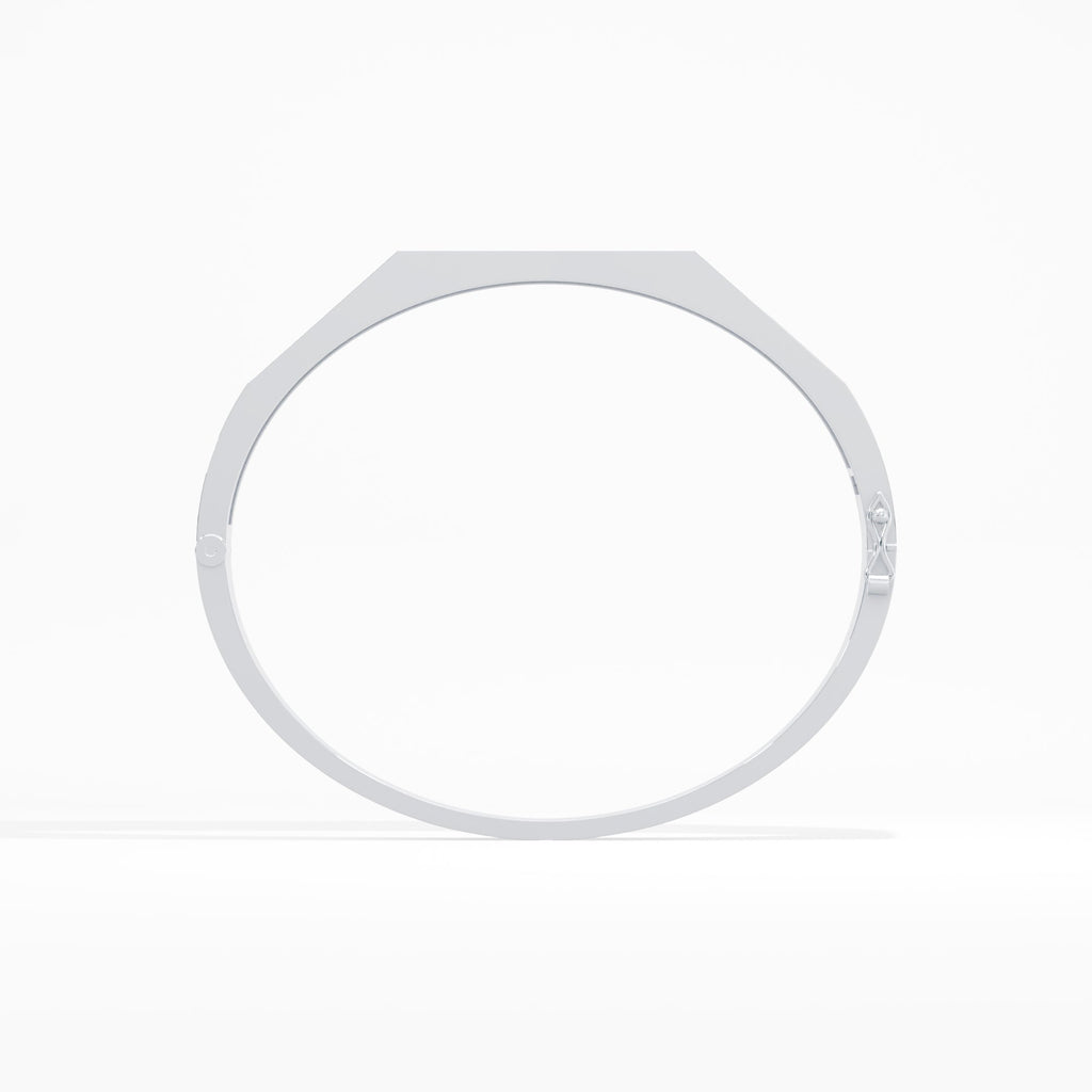 Atlas Forge Bracelet