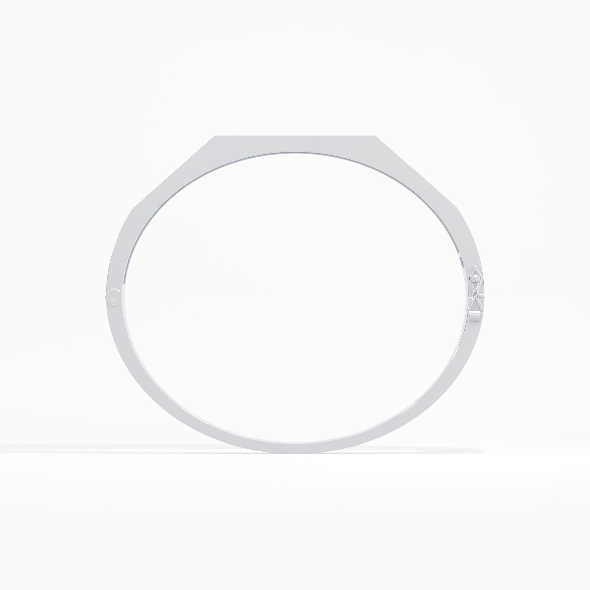 Atlas Forge Bracelet