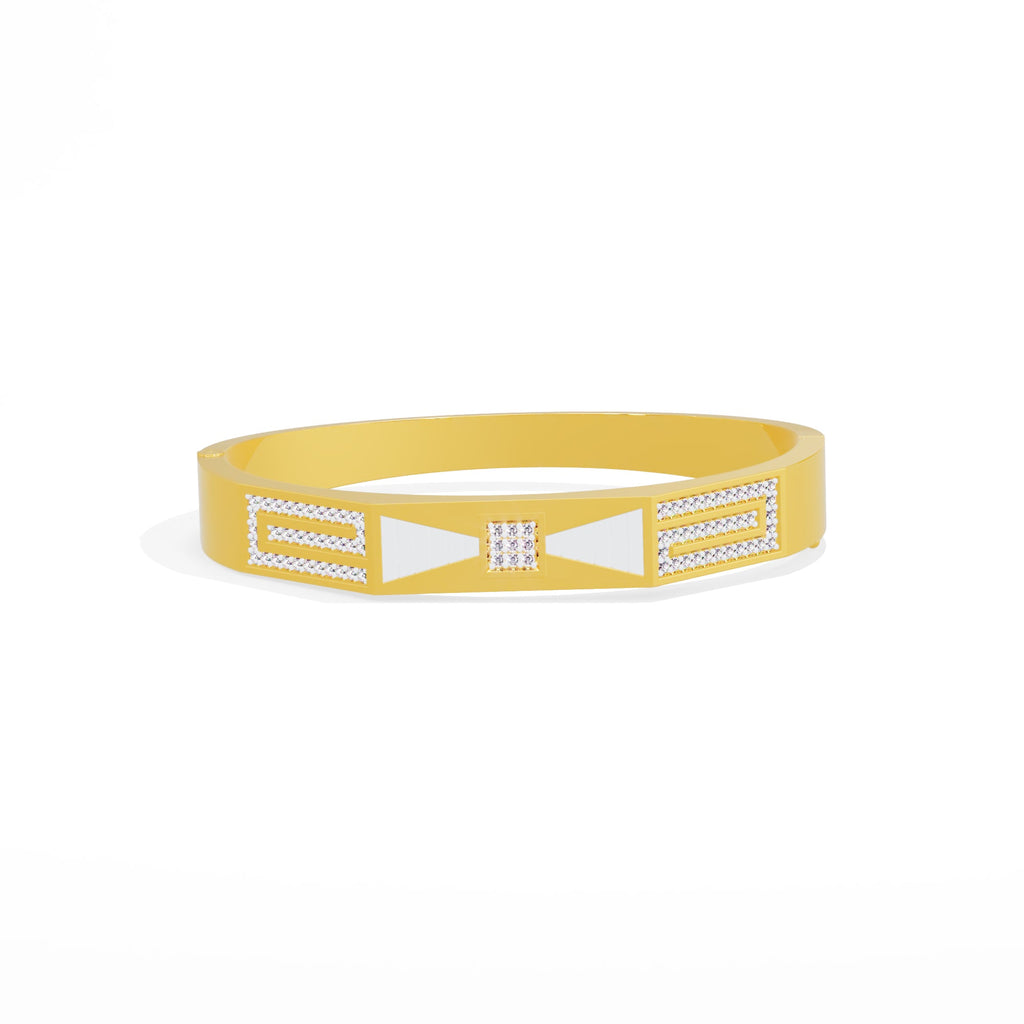 Atlas Forge Bracelet