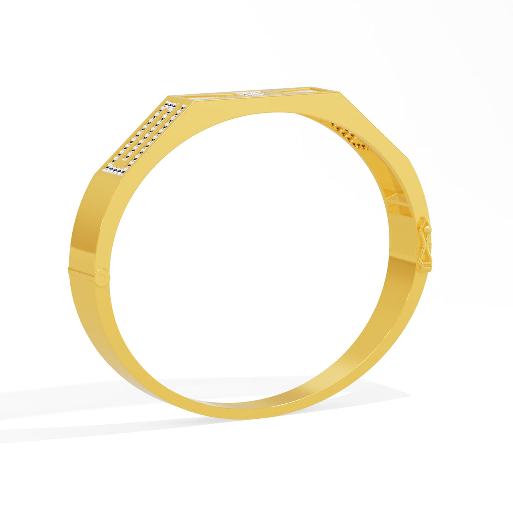 Atlas Forge Bracelet