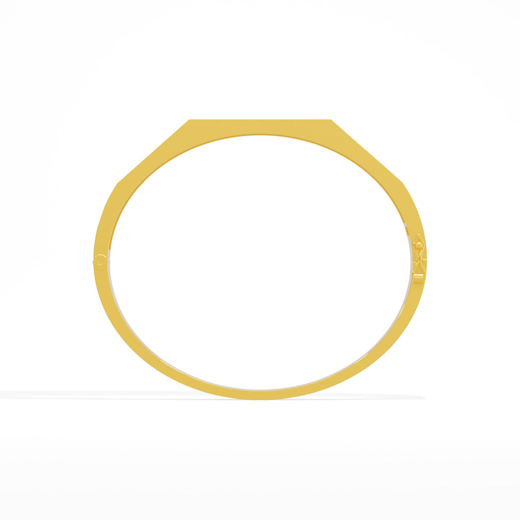 Atlas Forge Bracelet