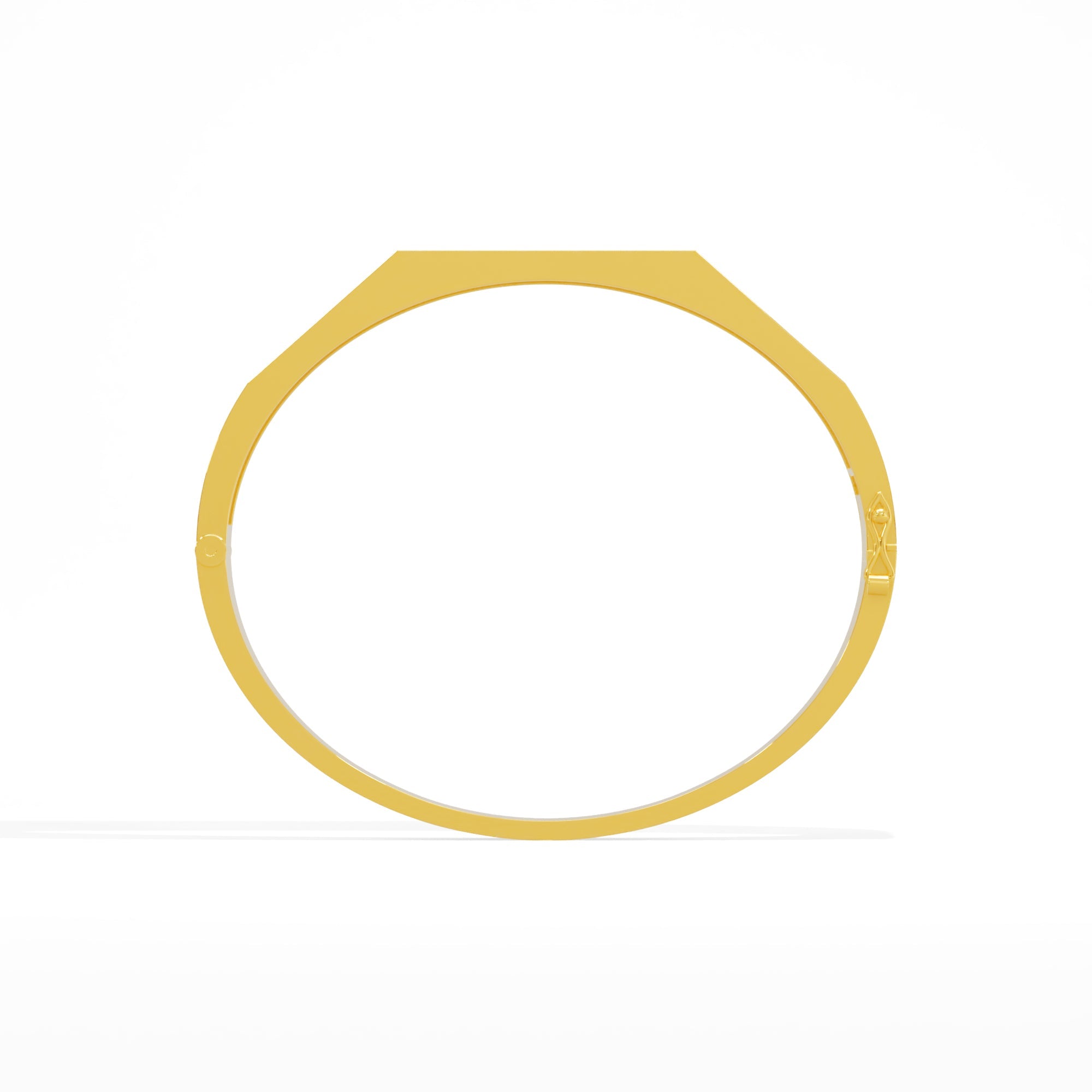 Atlas Forge Bracelet