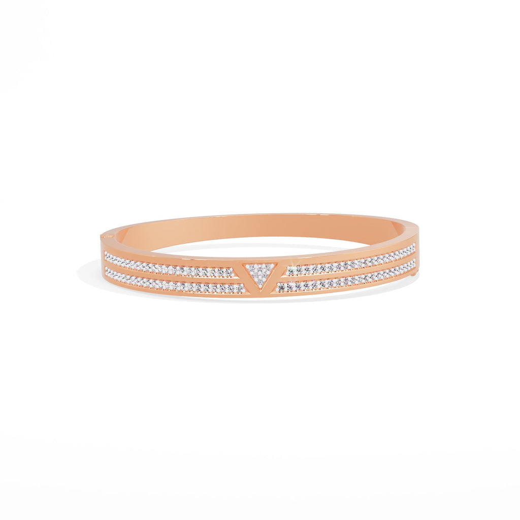 Orion Crest Bracelet