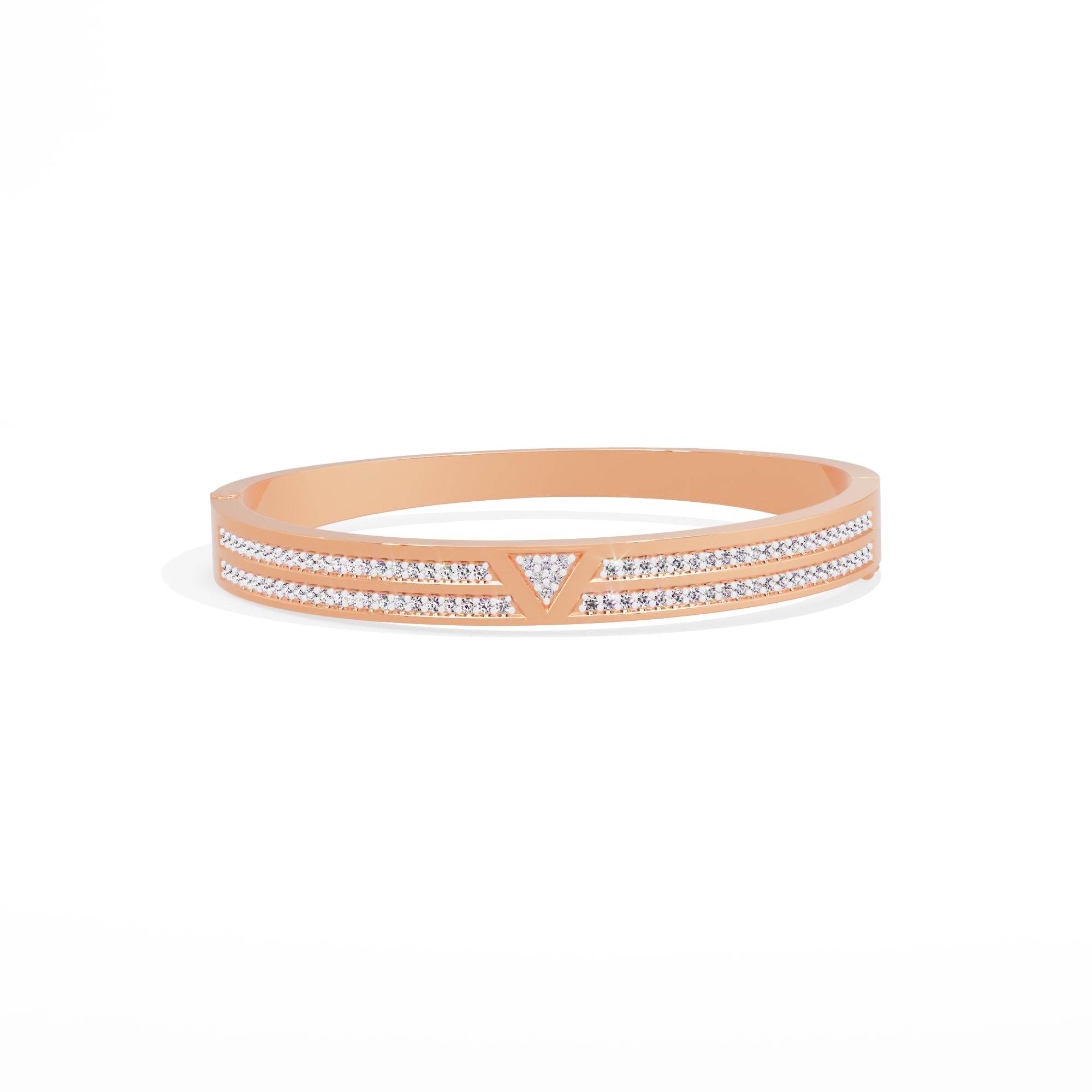 Orion Crest Bracelet