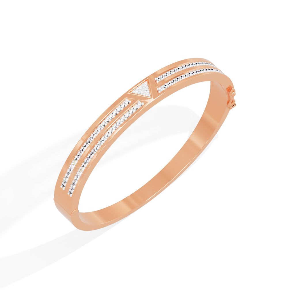 Orion Crest Bracelet