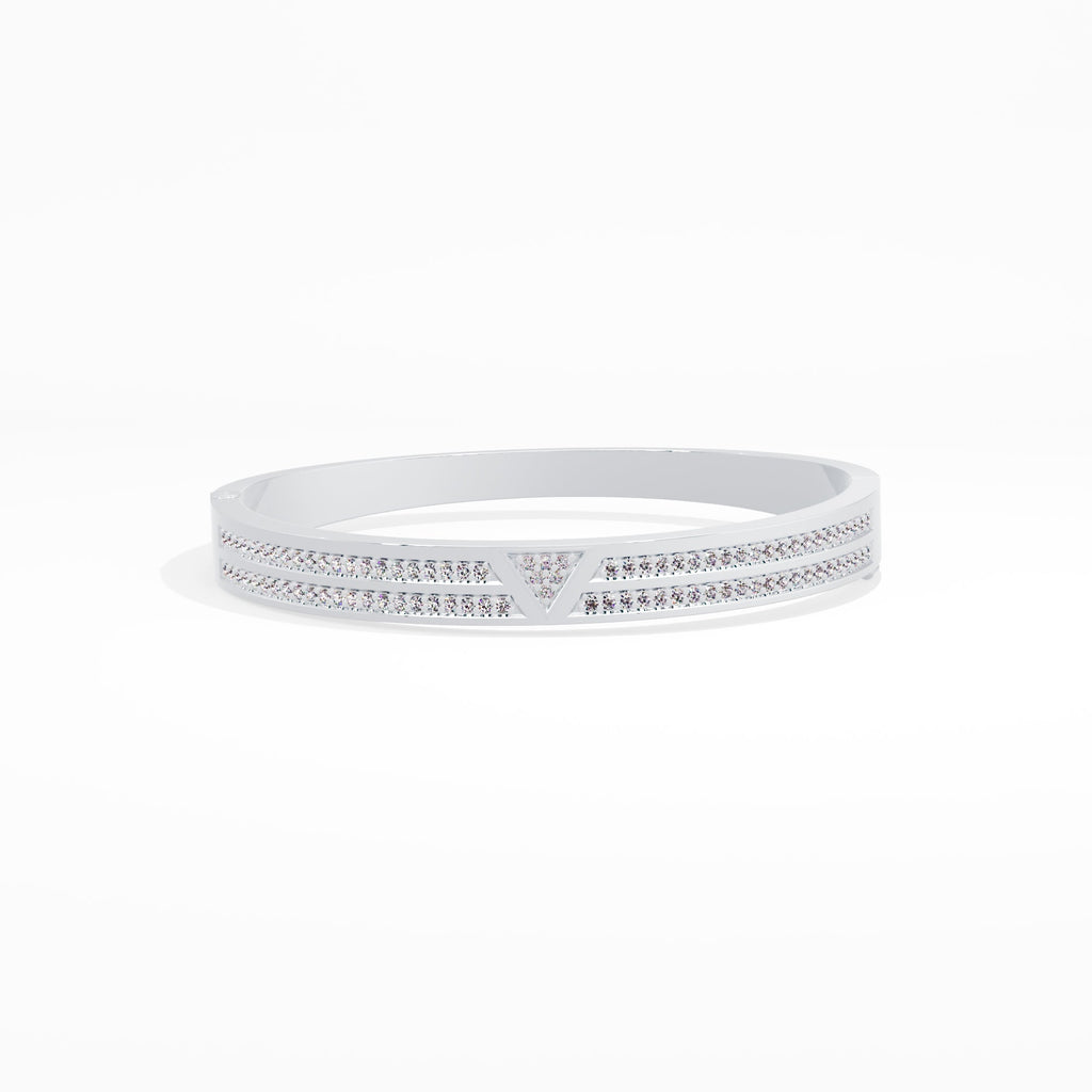 Orion Crest Bracelet