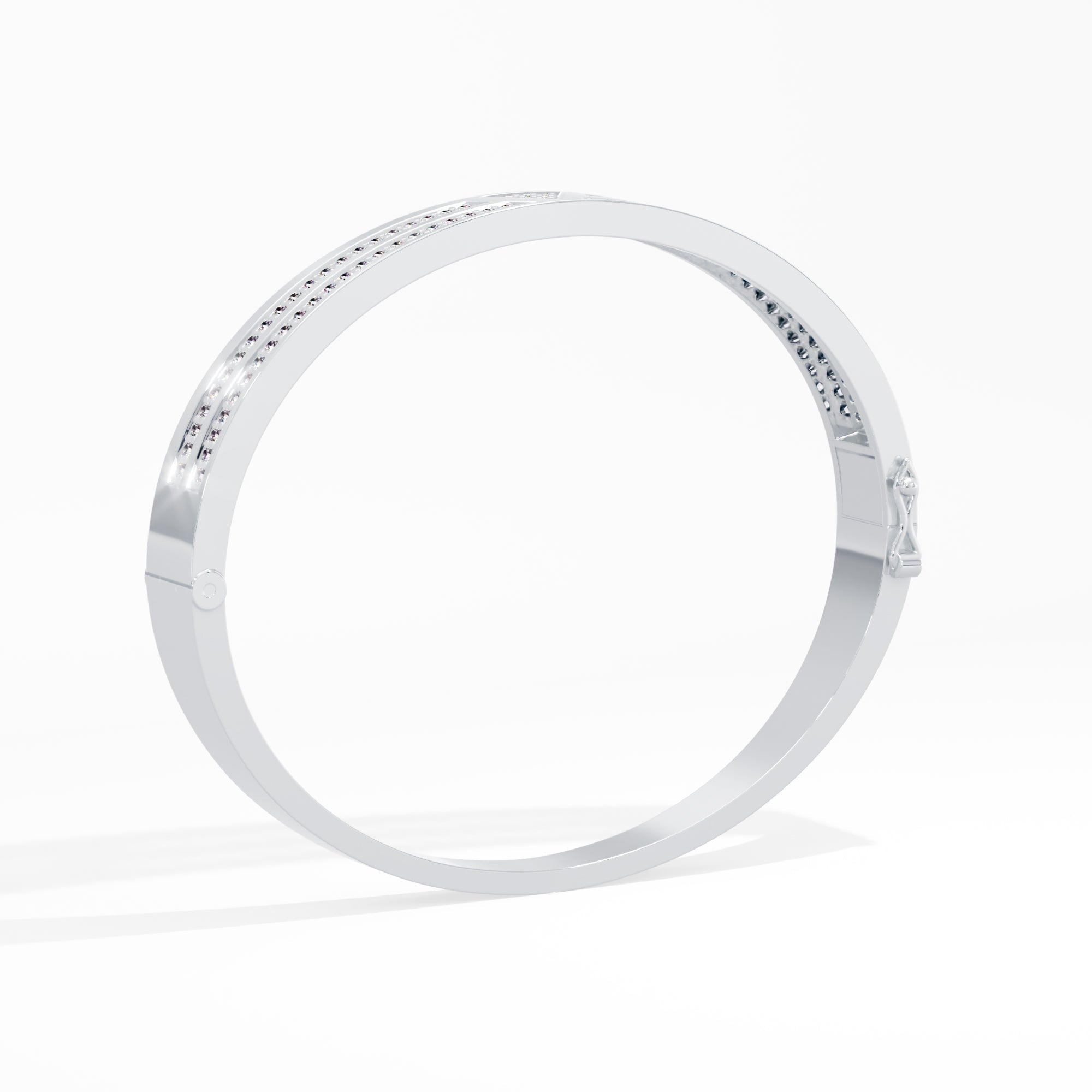 Orion Crest Bracelet
