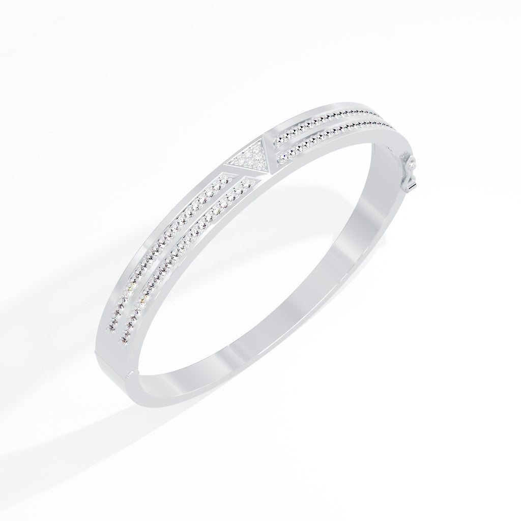 Orion Crest Bracelet
