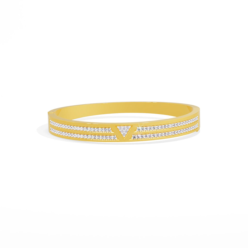 Orion Crest Bracelet