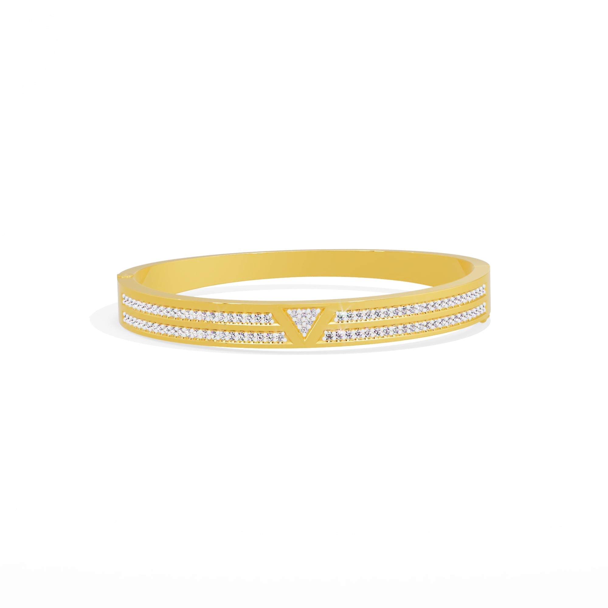 Orion Crest Bracelet