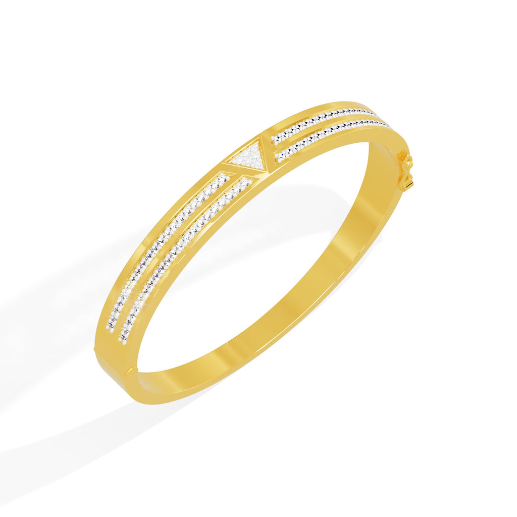 Orion Crest Bracelet